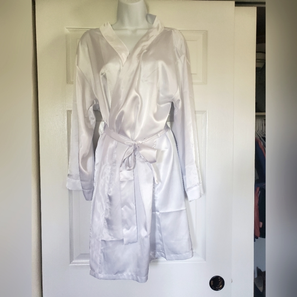 Robe, ICollection Women's Satin